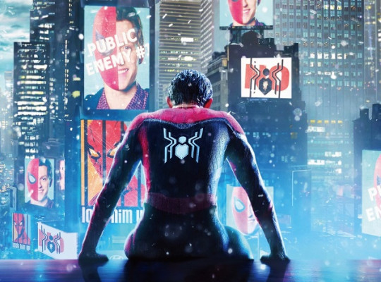 Sony  Marvel   - 3  