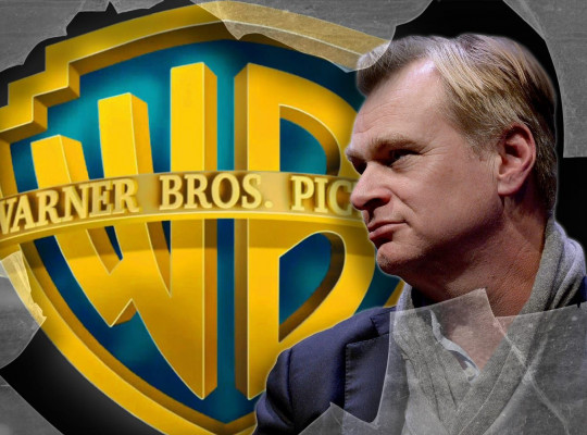 .      Warner Bros.