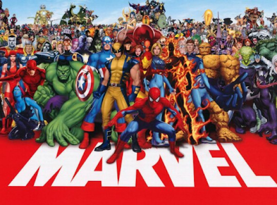      Marvel   