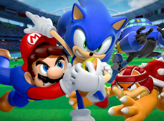   2  Super Smash Bros.