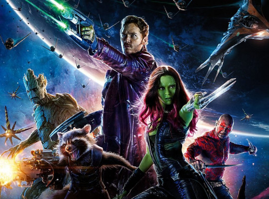 Джеймс Ганн о своём будущем в Marvel после «Стражей Галактики 3»