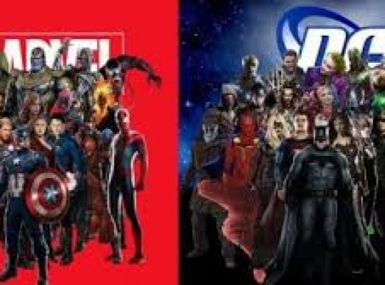 Джеймс Ганн о своём будущем в Marvel после «Стражей Галактики 3»
