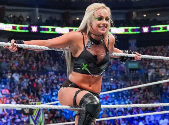    WWE   