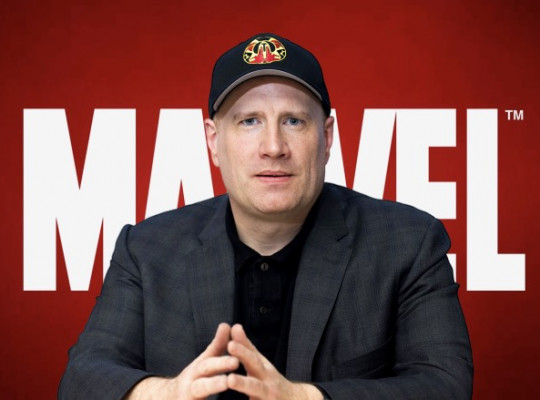      Marvel