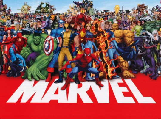      Marvel