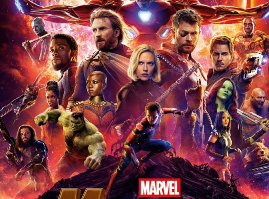      Marvel