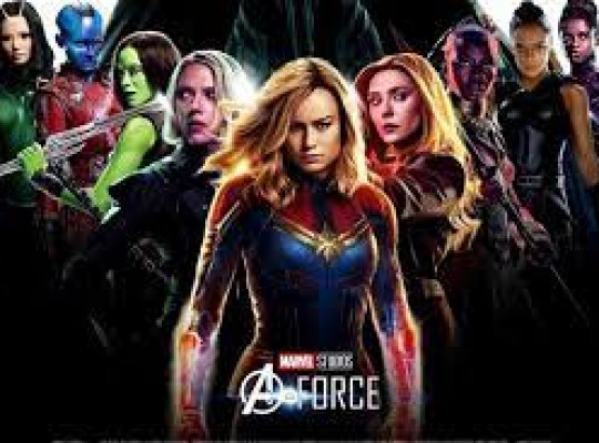       A-Force