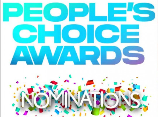      People's Choice Awards