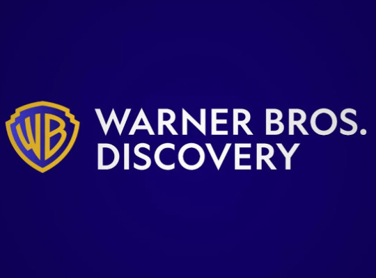  Warner Bros. Discovery   :    