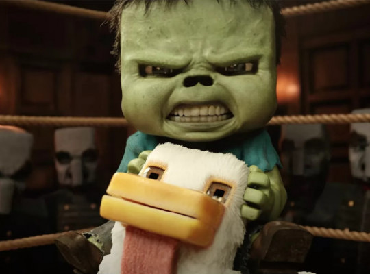   Minecraft      :   