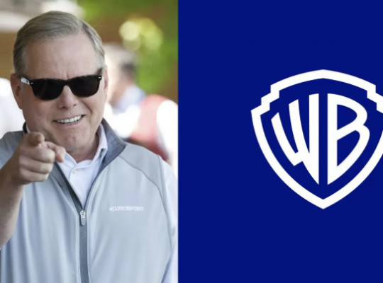  Warner Bros.       