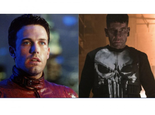   ,   Marvel  