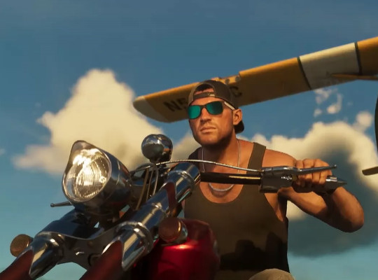   GTA VI:      