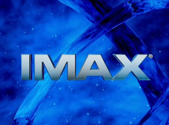       ,     IMAX