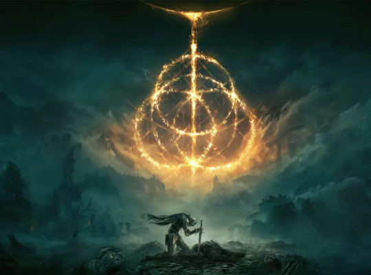    Elden Ring: A24  Bandai Namco      