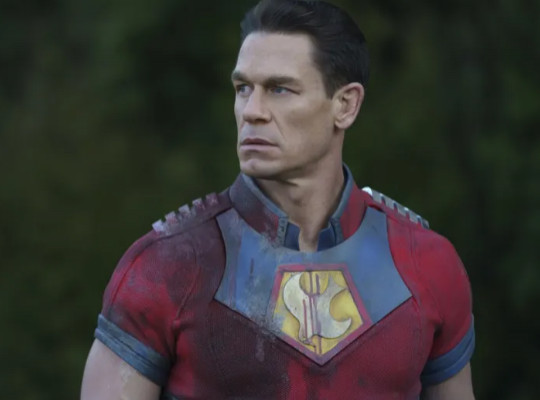 «Миротворец» затмит «Супермена» на Comic-Con 2025