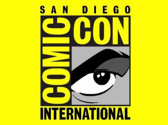 DC        Comic-Con