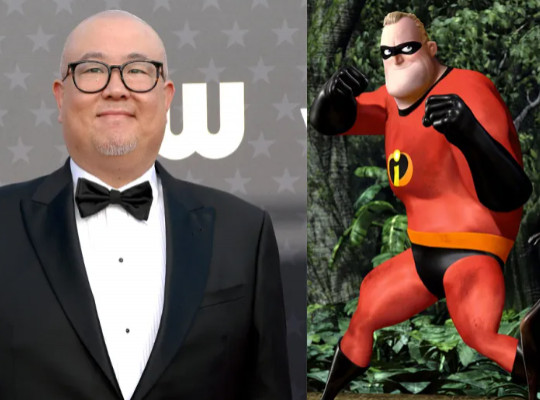  3: Pixar    