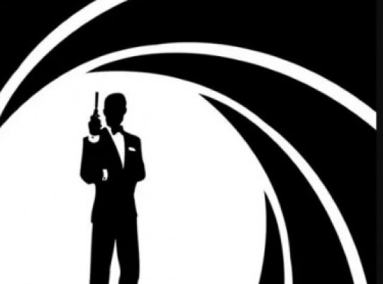     007? Amazon    