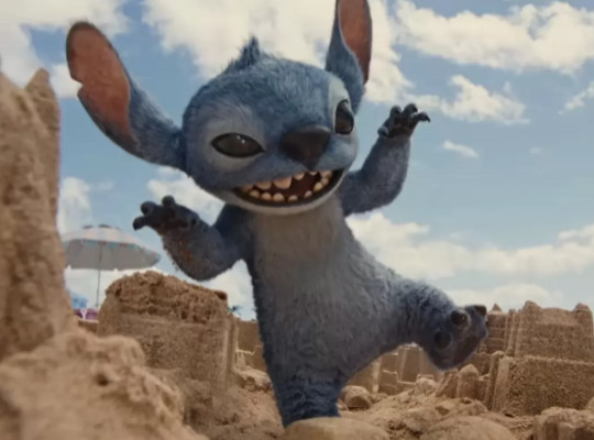 Disney       2