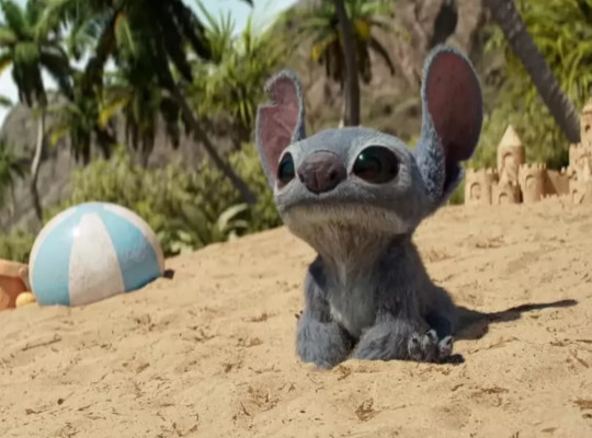     : Disney  - 2025 