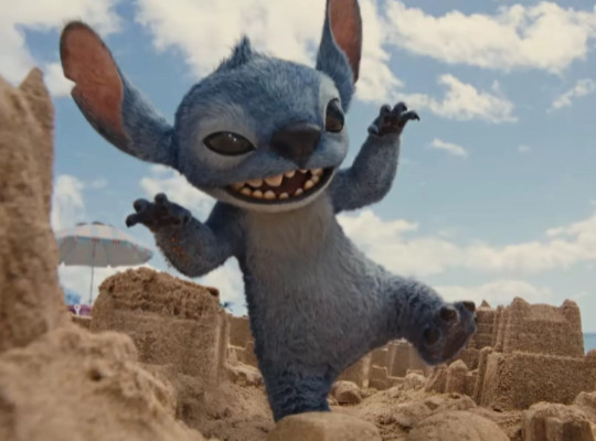     : Disney  - 2025 