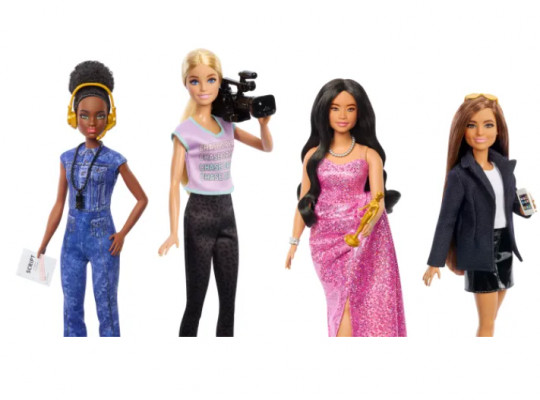 Illumination  Mattel    