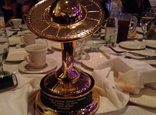   Saturn Awards