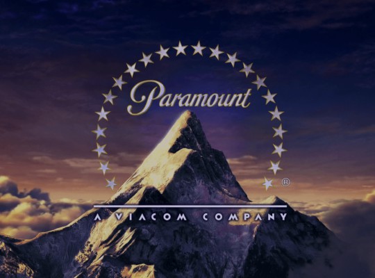 DreamWorks Animation    Paramount Pictures