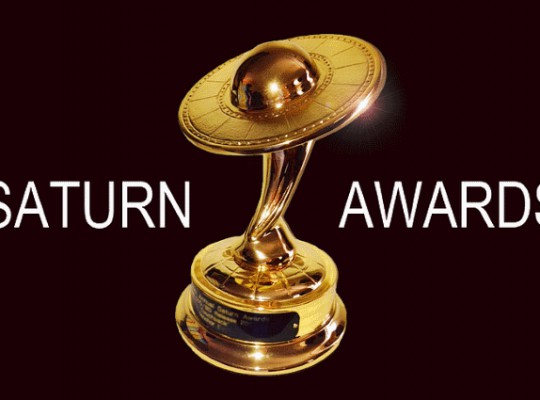   Saturn Awards