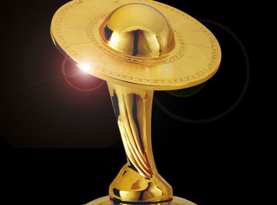   Saturn Awards