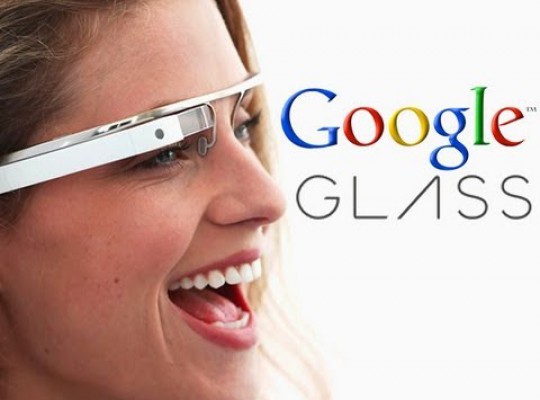 Google Glass    