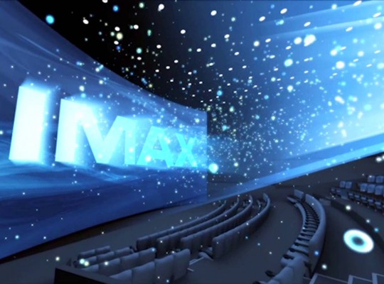    IMAX  