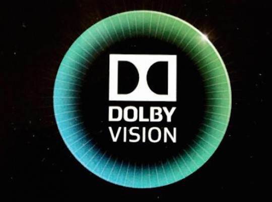    Dolby Vision