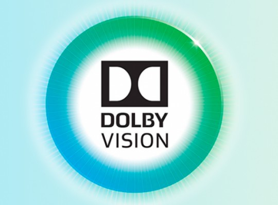    Dolby Vision