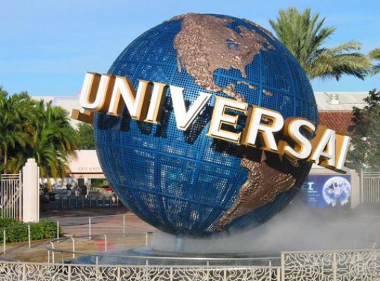 Universal      