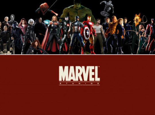 Marvel   