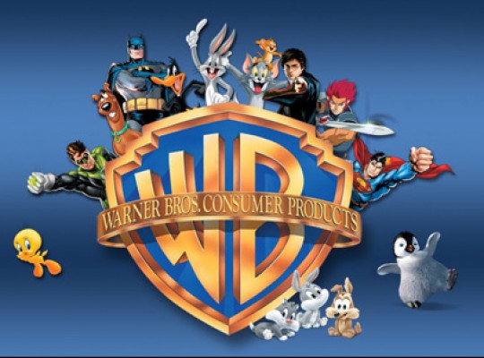 Warner Bros.      