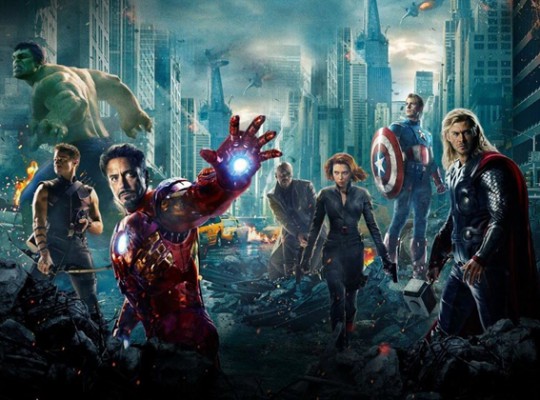 Marvel   